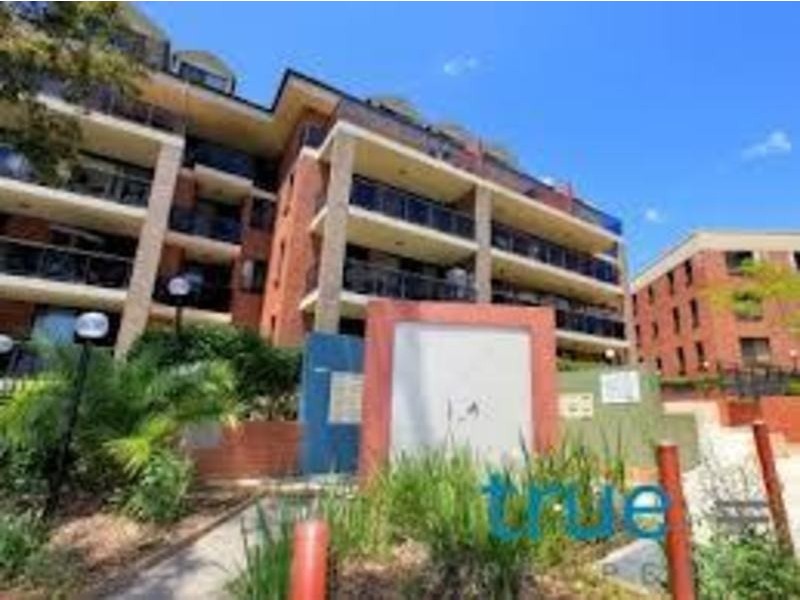 16/1-4 The Crescent, Strathfield NSW 2135