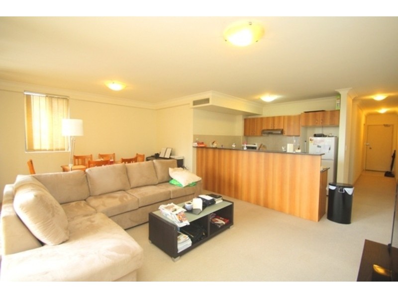 16/1-4 The Crescent, Strathfield NSW 2135