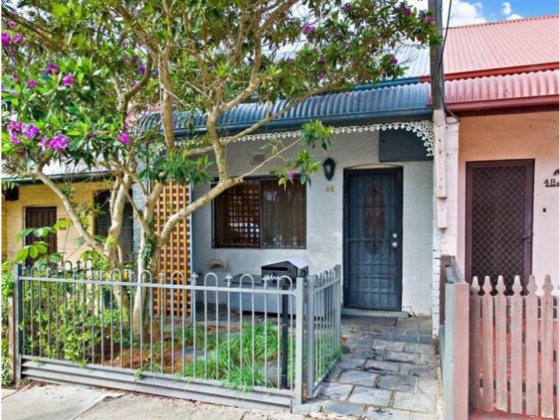 46 Amy Street, Erskineville NSW 2043