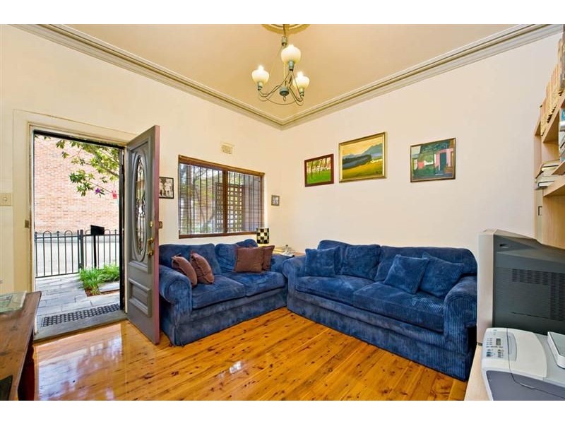 46 Amy Street, Erskineville NSW 2043