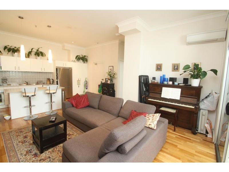 4/28 Pine Street, Chippendale NSW 2008