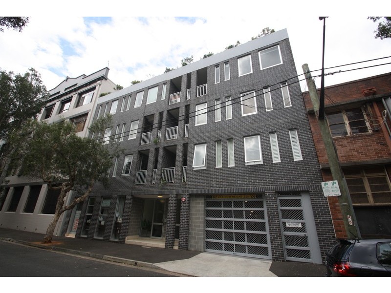 4/28 Pine Street, Chippendale NSW 2008