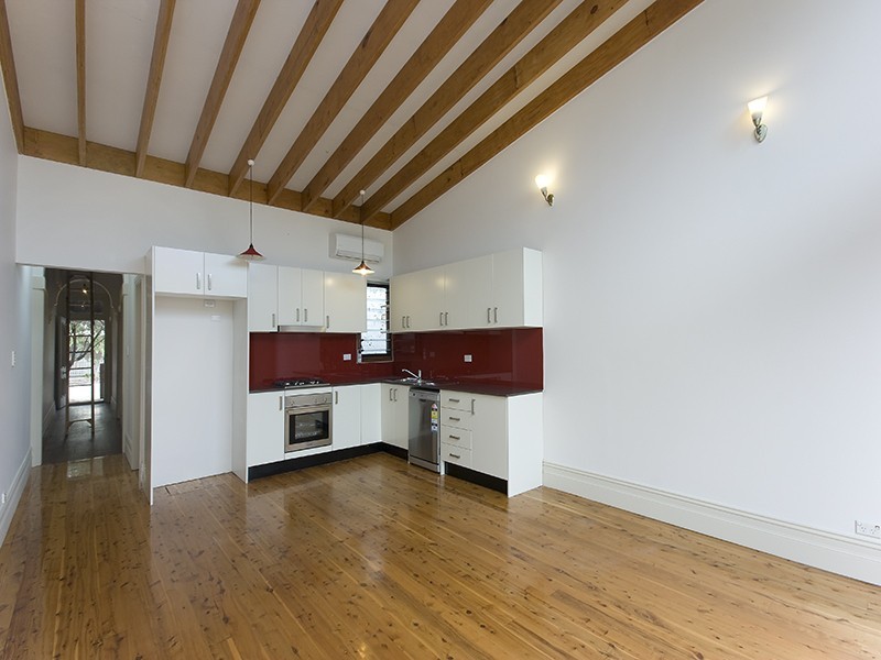 160 Belmont Street, Alexandria NSW 2015