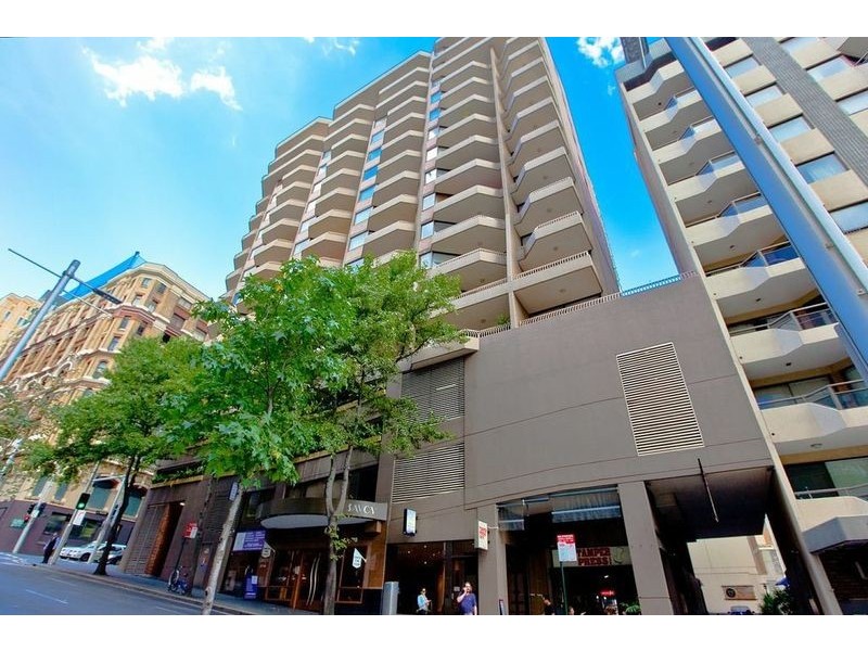 928/37 King Street, Sydney NSW 2000