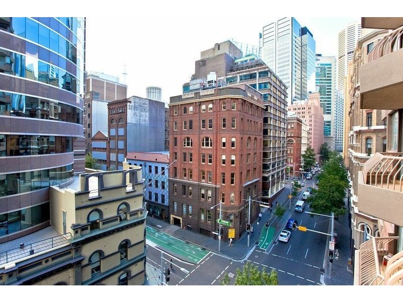 928/37 King Street, Sydney NSW 2000