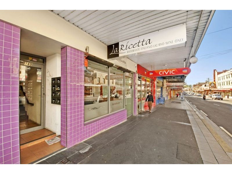 6/141-145 Enmore Road, Enmore NSW 2042