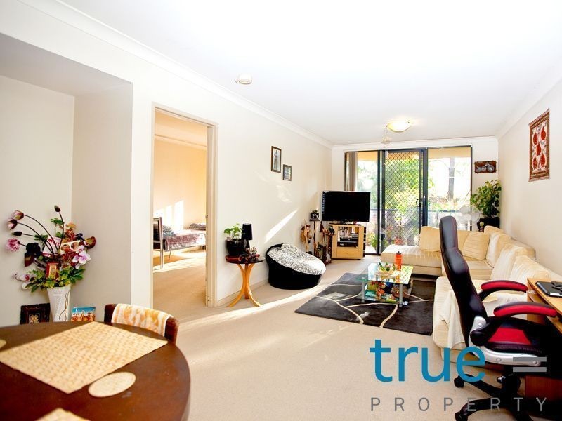 45/1-4 The Crescent, Strathfield NSW 2135