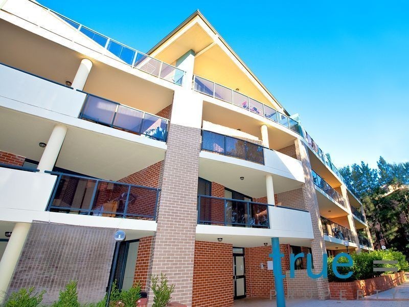 45/1-4 The Crescent, Strathfield NSW 2135