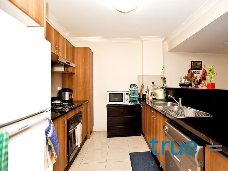 45/1-4 The Crescent, Strathfield NSW 2135
