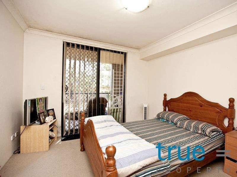 45/1-4 The Crescent, Strathfield NSW 2135