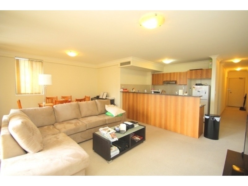 16/1-4 The Crescent, Strathfield NSW 2135