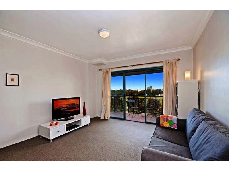 93/362 Mitchell Road, Alexandria NSW 2015