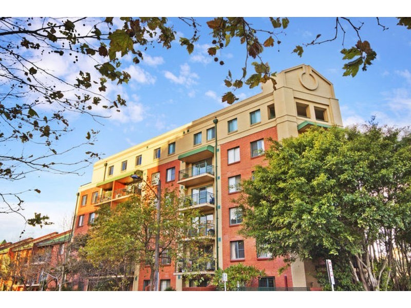 93/362 Mitchell Road, Alexandria NSW 2015