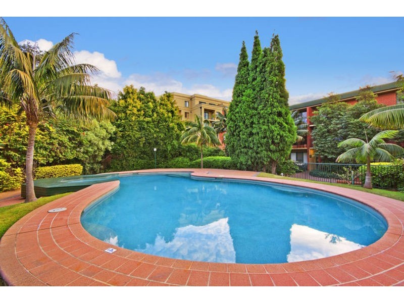 93/362 Mitchell Road, Alexandria NSW 2015