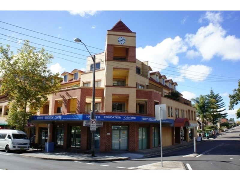 14/226-274 Burwood Road, Burwood NSW 2134