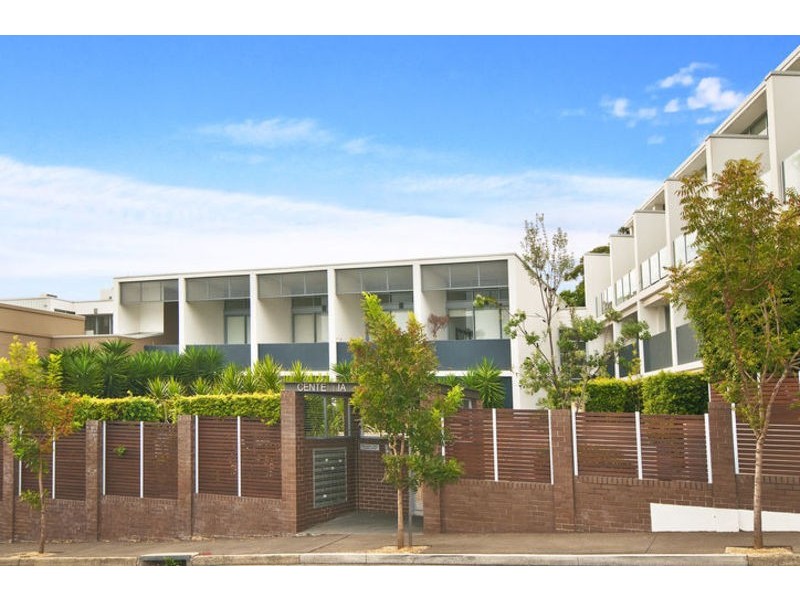 1/115 Wigram Road, Glebe NSW 2037