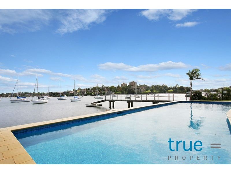 15/345 Victoria Place, Drummoyne NSW 2047