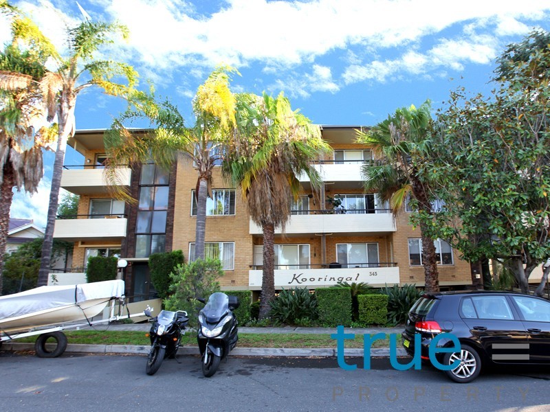 15/345 Victoria Place, Drummoyne NSW 2047