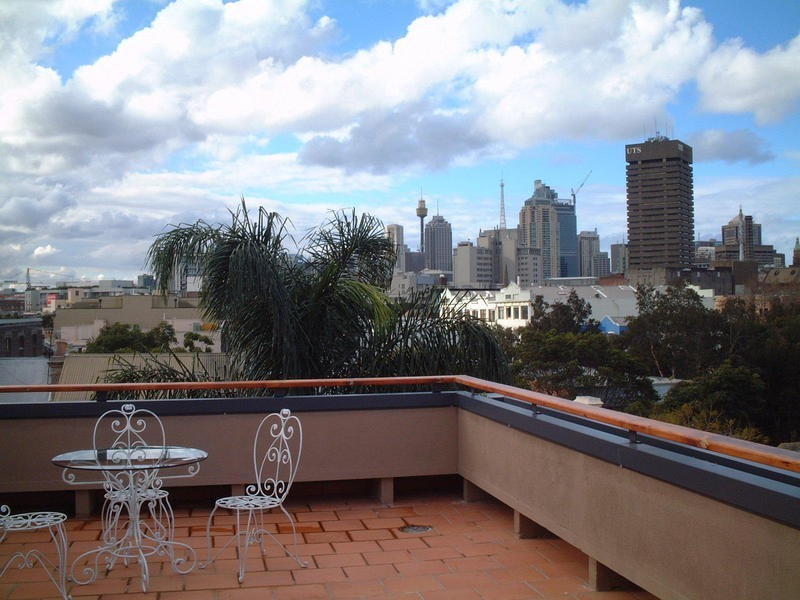 8/92 Shepherd Street, Chippendale NSW 2008