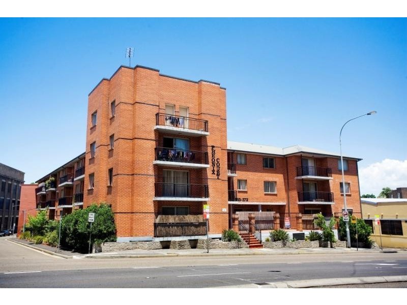 37/165 Cleveland Street, Redfern NSW 2016