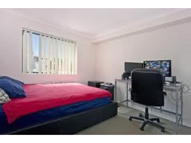 14/187  Cleveland Street, Redfern NSW 2016