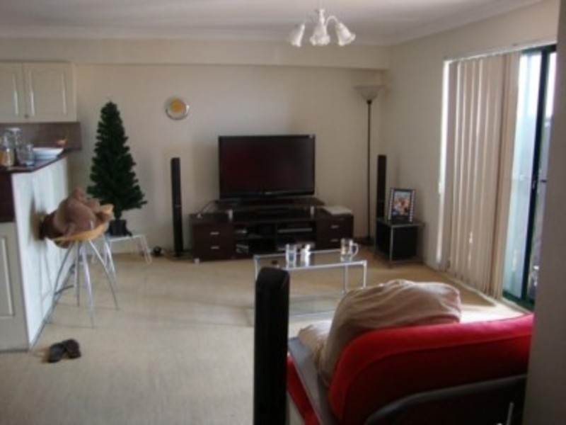 14/187  Cleveland Street, Redfern NSW 2016