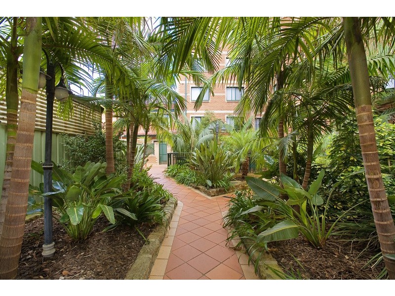 2/187 Cleveland Street, Redfern NSW 2016