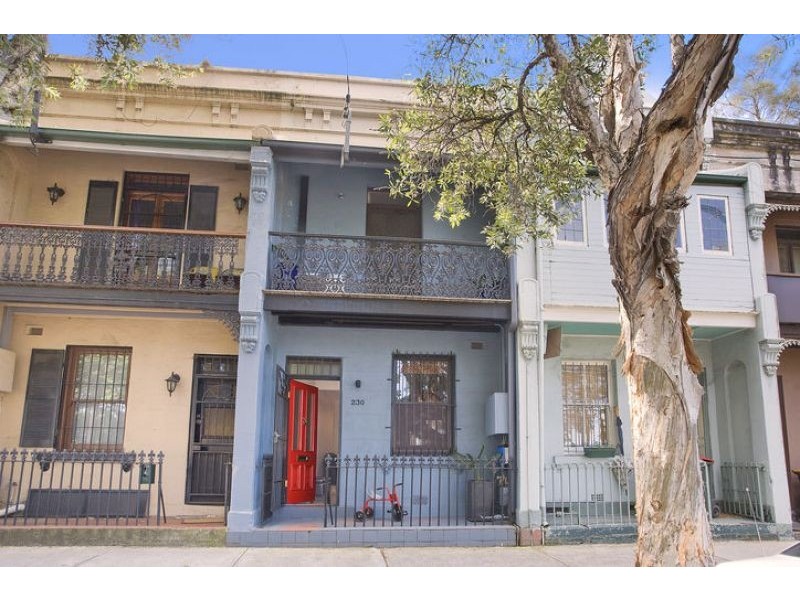 230 Wilson Street, Newtown NSW 2042