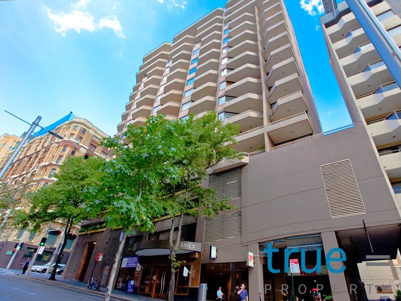 928/37 King Street, Sydney NSW 2000