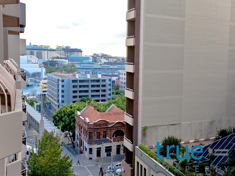 928/37 King Street, Sydney NSW 2000