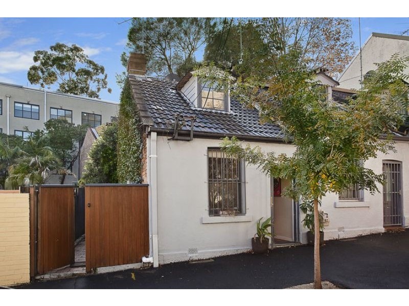 16 Ann Street, Surry Hills NSW 2010