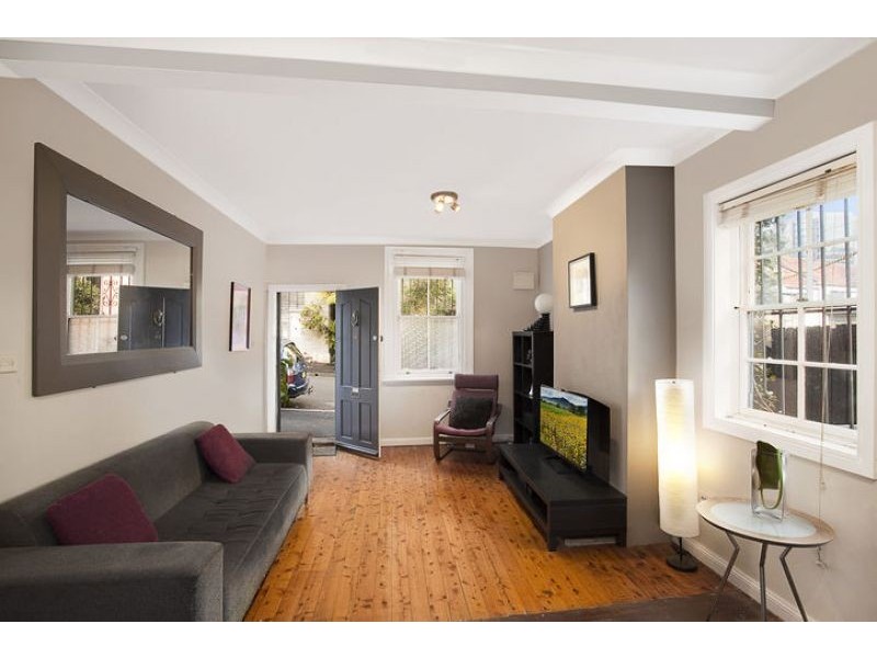 16 Ann Street, Surry Hills NSW 2010