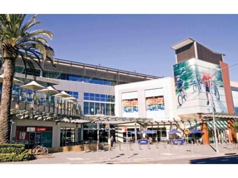 Bldg E, G04/10-14 Marquet Street, Rhodes NSW 2138