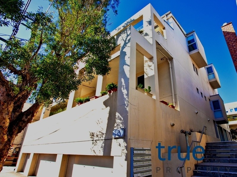 12/15 Birmingham Street, Alexandria NSW 2015