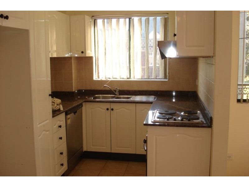 18/187 Cleveland Street, Redfern NSW 2016