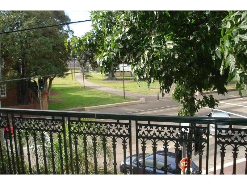 18/187 Cleveland Street, Redfern NSW 2016