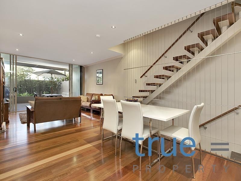 18 Nassau Lane, Erskineville NSW 2043