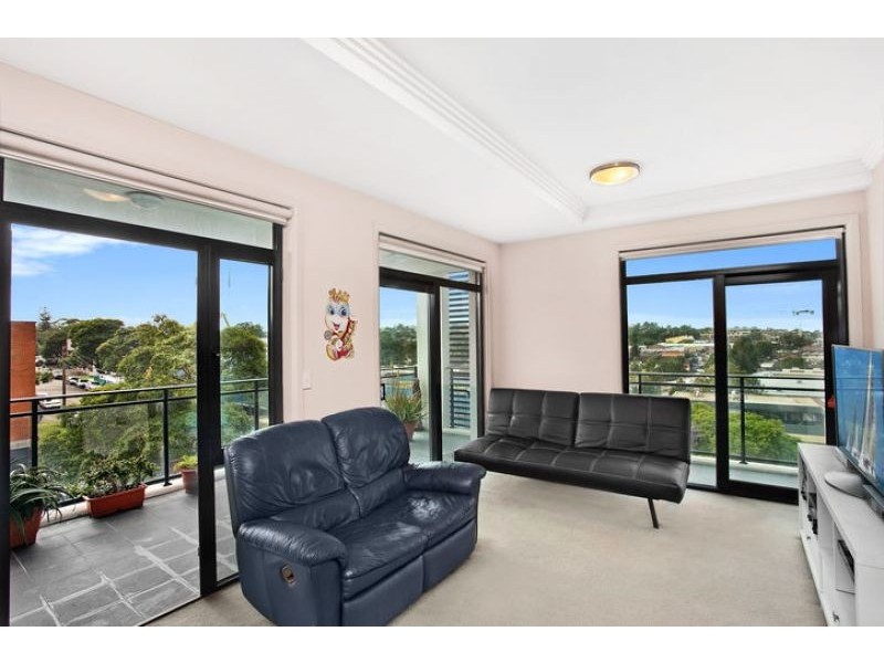 21/2 Underdale Lane, Meadowbank NSW 2114