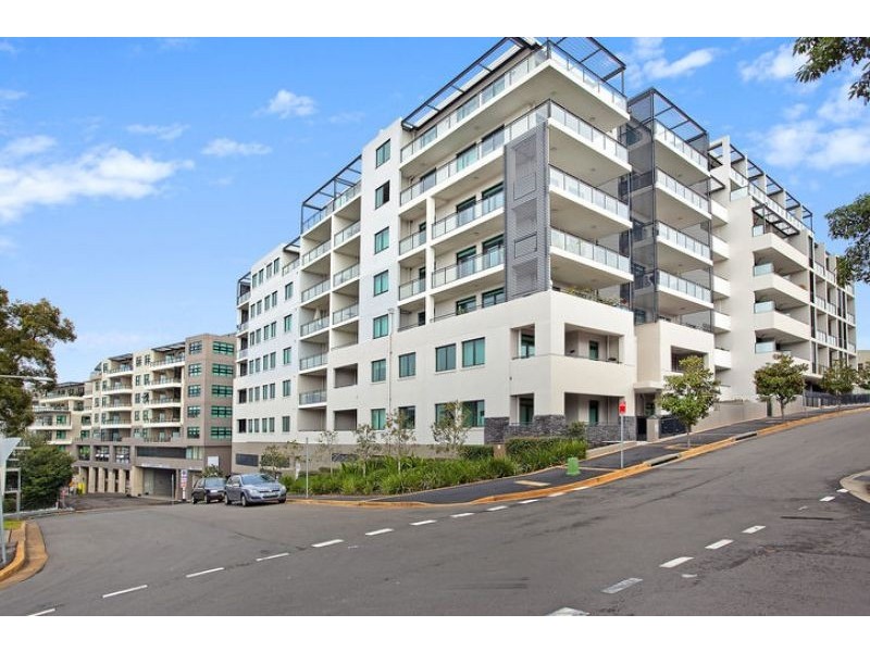 21/2 Underdale Lane, Meadowbank NSW 2114