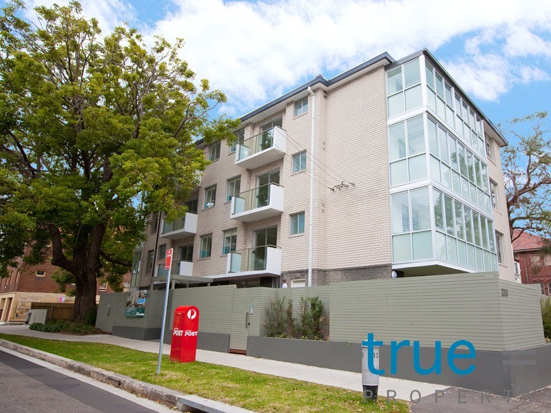 11/230 Glebe Point Road, Glebe NSW 2037