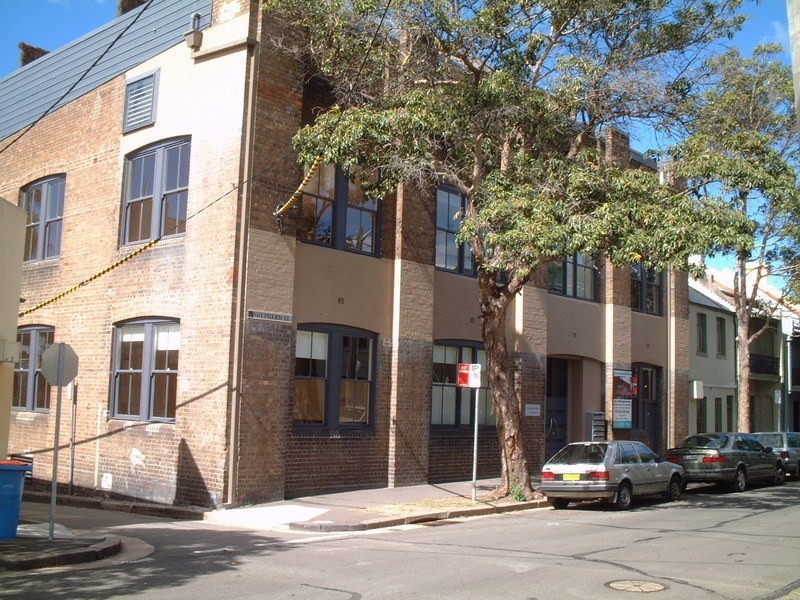 8/92 Shepherd Street, Chippendale NSW 2008