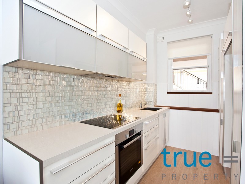 3/124 Marine Parade, Maroubra NSW 2035