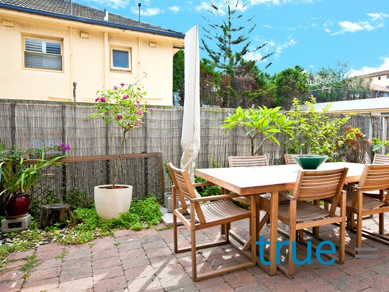 3/124 Marine Parade, Maroubra NSW 2035