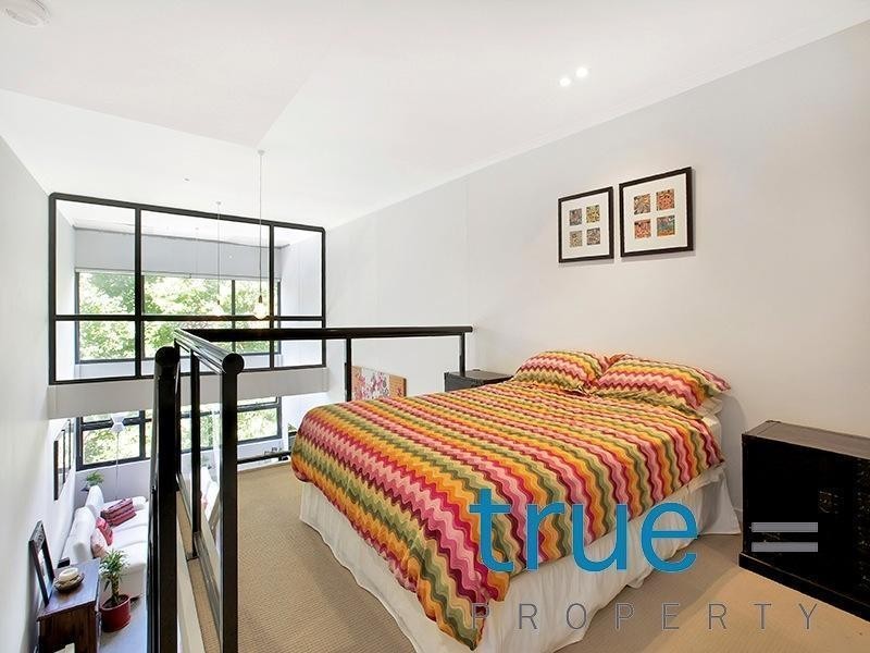 306/174-186 Goulburn Street, Surry Hills NSW 2010