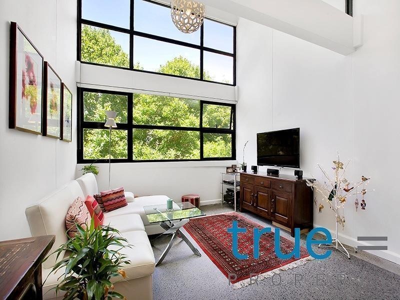 306/174-186 Goulburn Street, Surry Hills NSW 2010