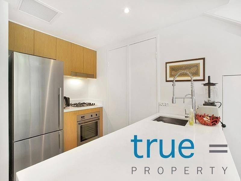 306/174-186 Goulburn Street, Surry Hills NSW 2010