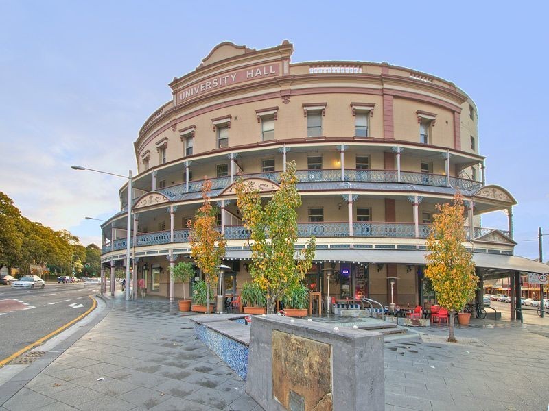 411/281-285  Parramatta Road, Glebe NSW 2037