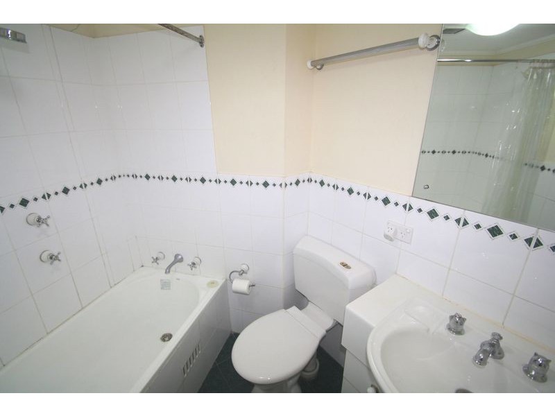 411/281-285  Parramatta Road, Glebe NSW 2037