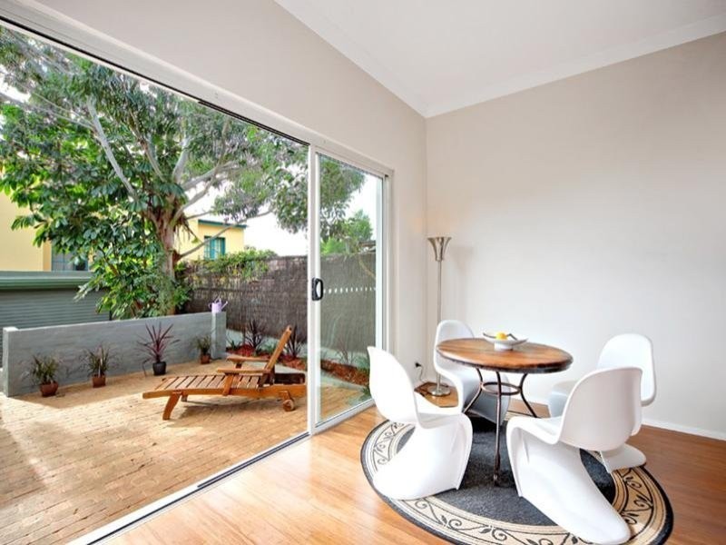 12 Eton Street, Camperdown NSW 2050