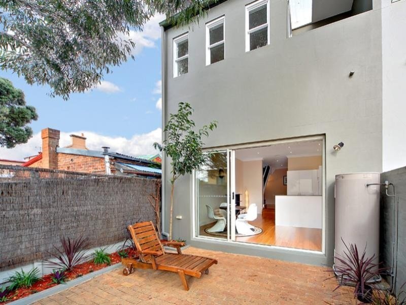 12 Eton Street, Camperdown NSW 2050